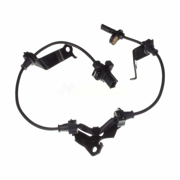 Mpulse Front Right ABS Wheel Speed Sensor For Acura TL 3.7L 3.5L with 4-Wheel w Harness SEN-2ABS2657